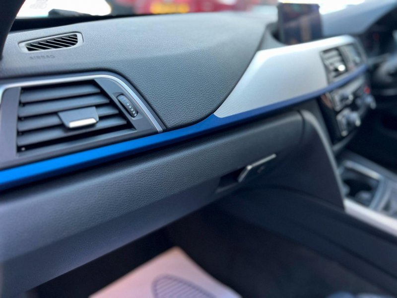 BMW 4 SERIES GRAN COUPE