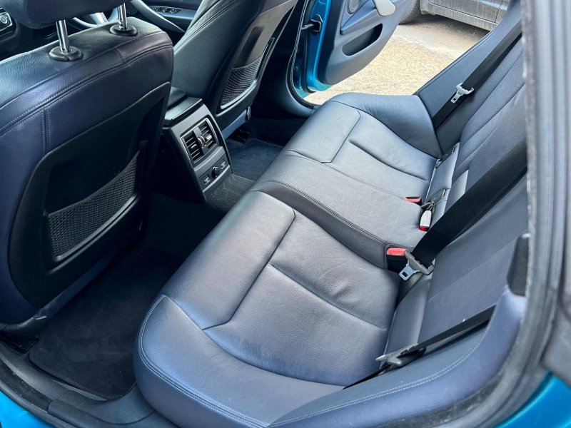 BMW 4 SERIES GRAN COUPE