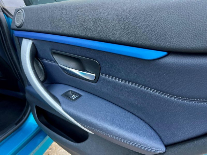 BMW 4 SERIES GRAN COUPE