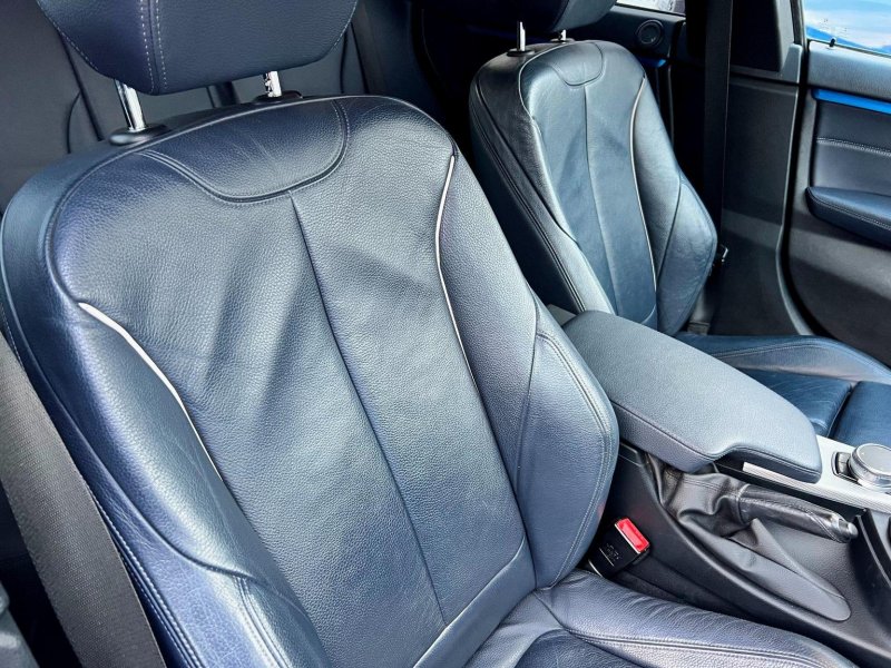 BMW 4 SERIES GRAN COUPE