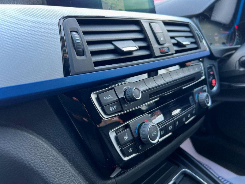 BMW 4 SERIES GRAN COUPE