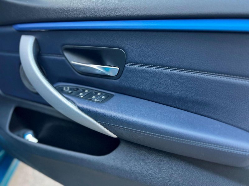 BMW 4 SERIES GRAN COUPE