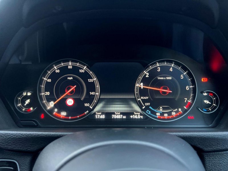 BMW 4 SERIES GRAN COUPE