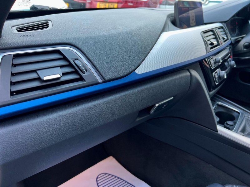 BMW 4 SERIES GRAN COUPE